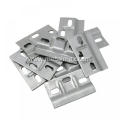 Stainless Pipe Hose Valve Fixing Bracket